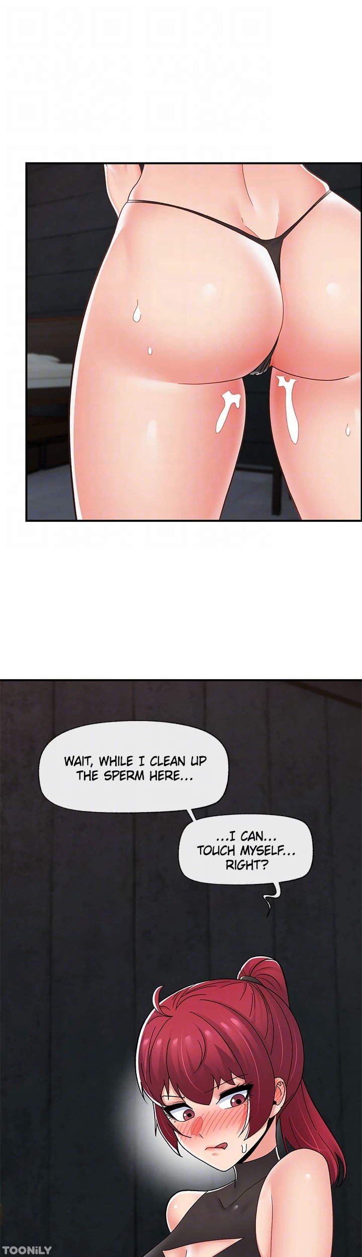 Absolute Hypnosis in Another World Manhwa - Chapter 70 Page 34