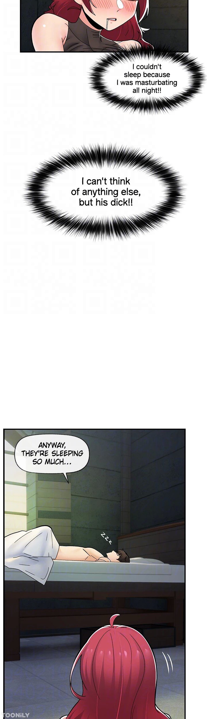 Absolute Hypnosis in Another World Manhwa - Chapter 70 Page 38