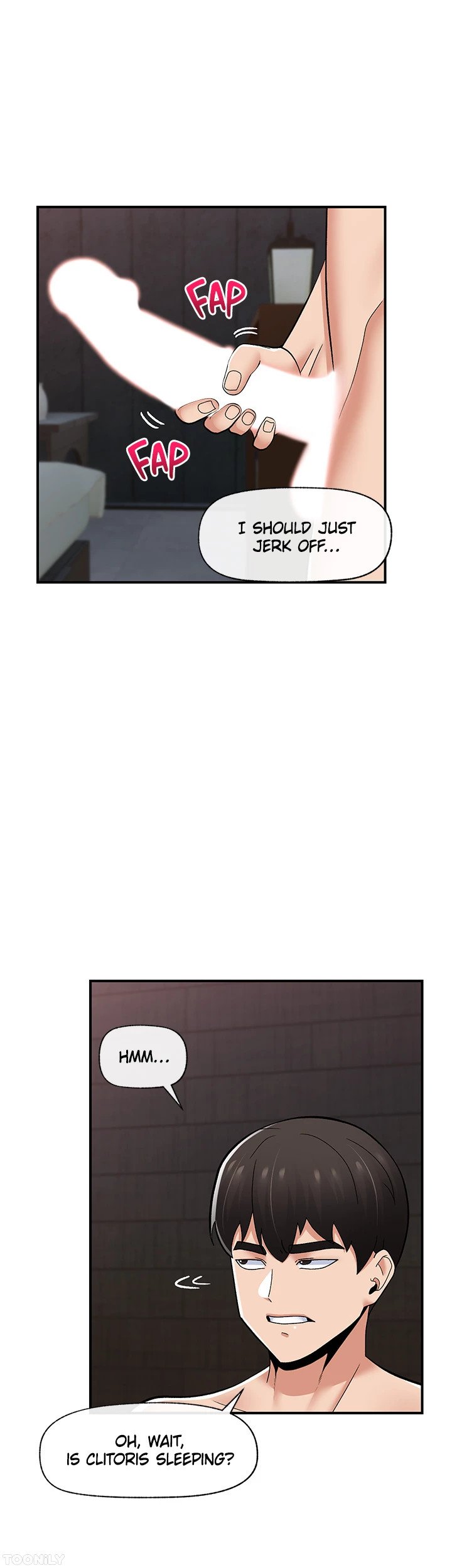 Absolute Hypnosis in Another World Manhwa - Chapter 70 Page 3