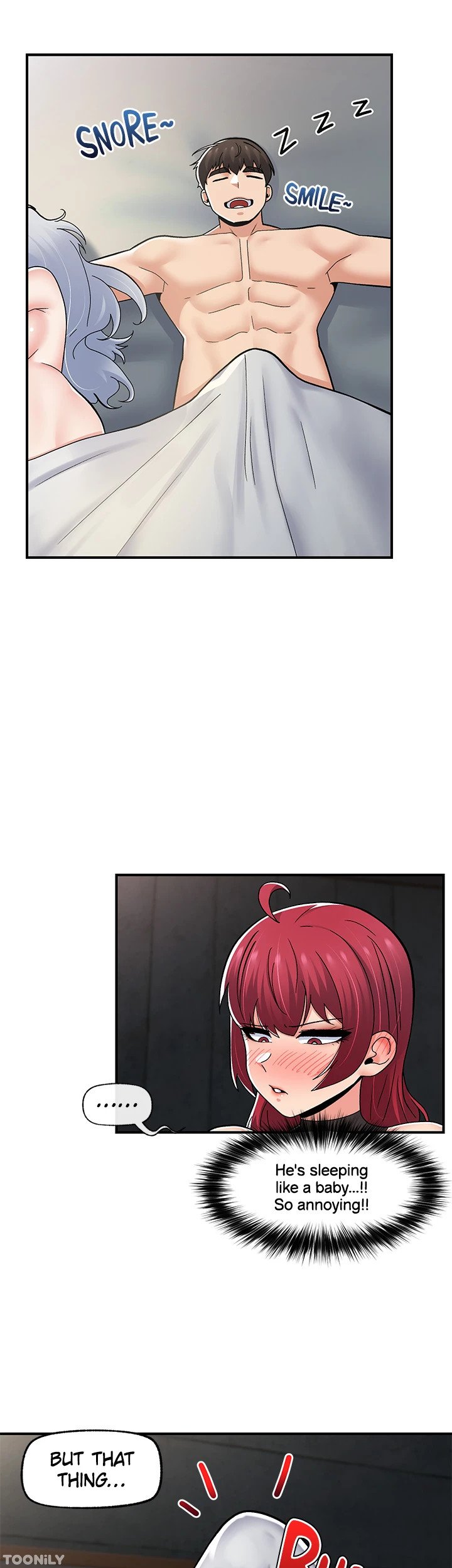 Absolute Hypnosis in Another World Manhwa - Chapter 70 Page 40