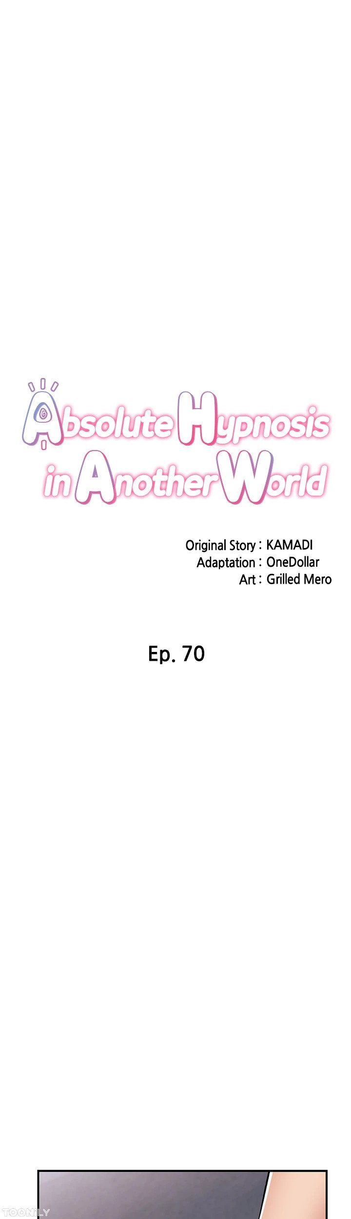 Absolute Hypnosis in Another World Manhwa - Chapter 70 Page 6