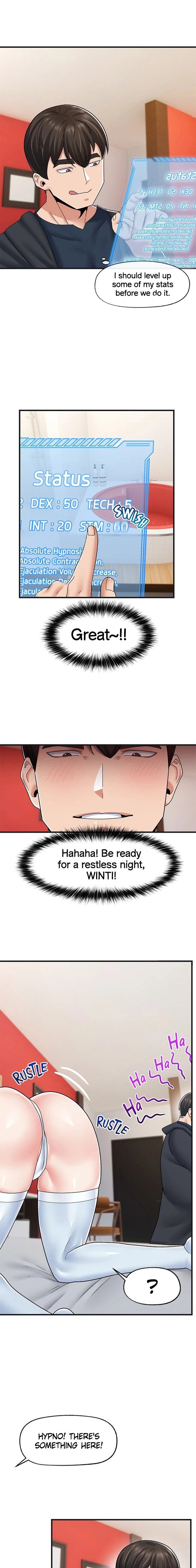 Absolute Hypnosis in Another World Manhwa - Chapter 54 Page 10