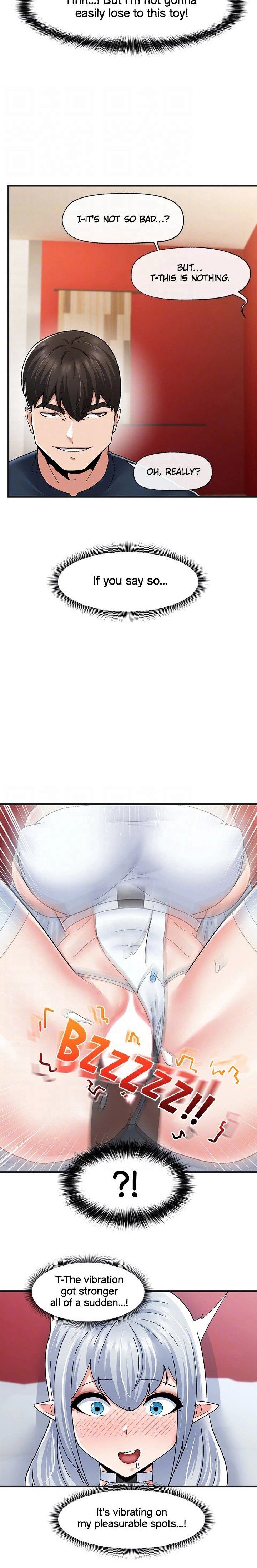 Absolute Hypnosis in Another World Manhwa - Chapter 54 Page 15