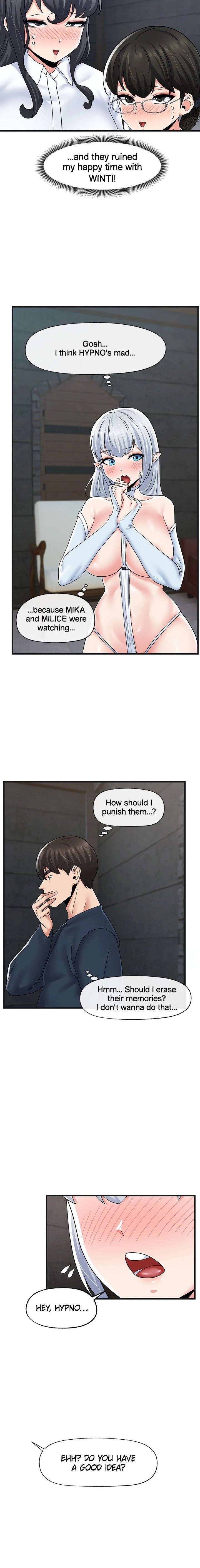 Absolute Hypnosis in Another World Manhwa - Chapter 54 Page 2
