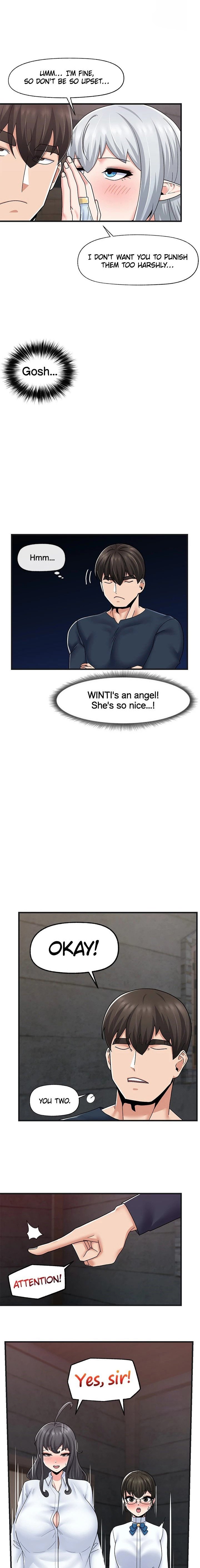 Absolute Hypnosis in Another World Manhwa - Chapter 54 Page 3