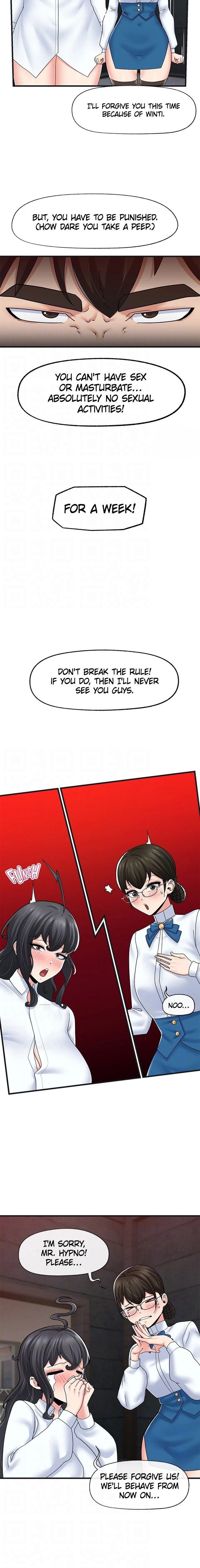 Absolute Hypnosis in Another World Manhwa - Chapter 54 Page 4