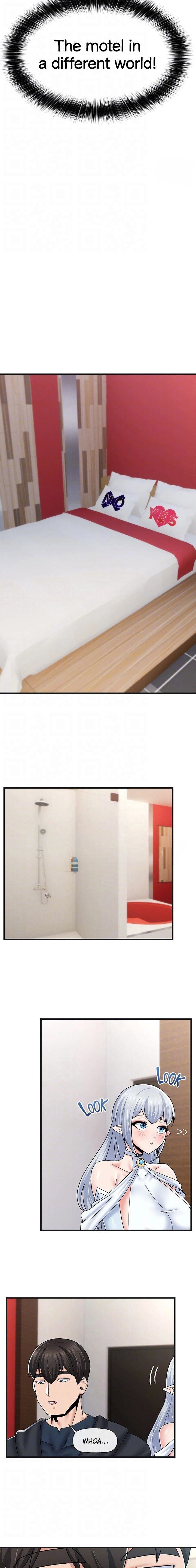 Absolute Hypnosis in Another World Manhwa - Chapter 54 Page 6