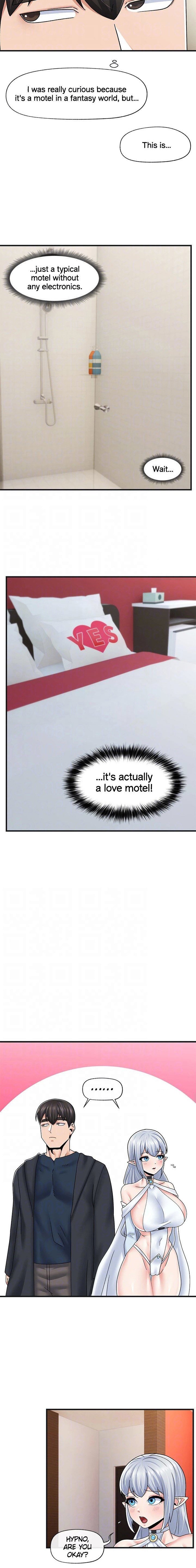 Absolute Hypnosis in Another World Manhwa - Chapter 54 Page 7