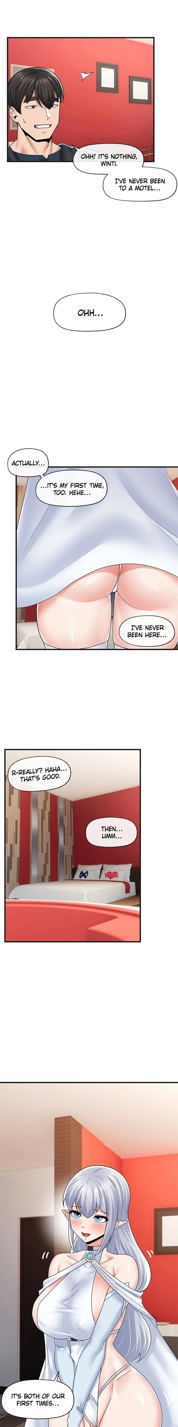 Absolute Hypnosis in Another World Manhwa - Chapter 54 Page 8