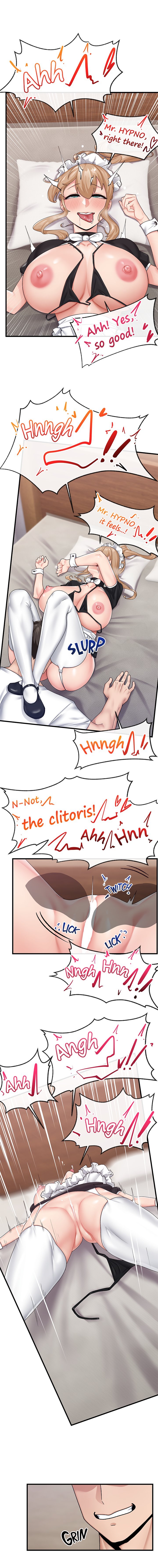 Absolute Hypnosis in Another World Manhwa - Chapter 18 Page 2