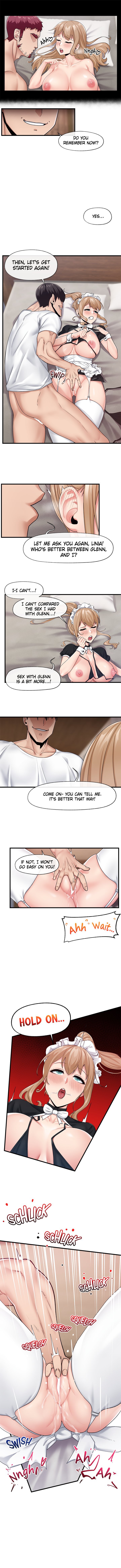 Absolute Hypnosis in Another World Manhwa - Chapter 18 Page 4