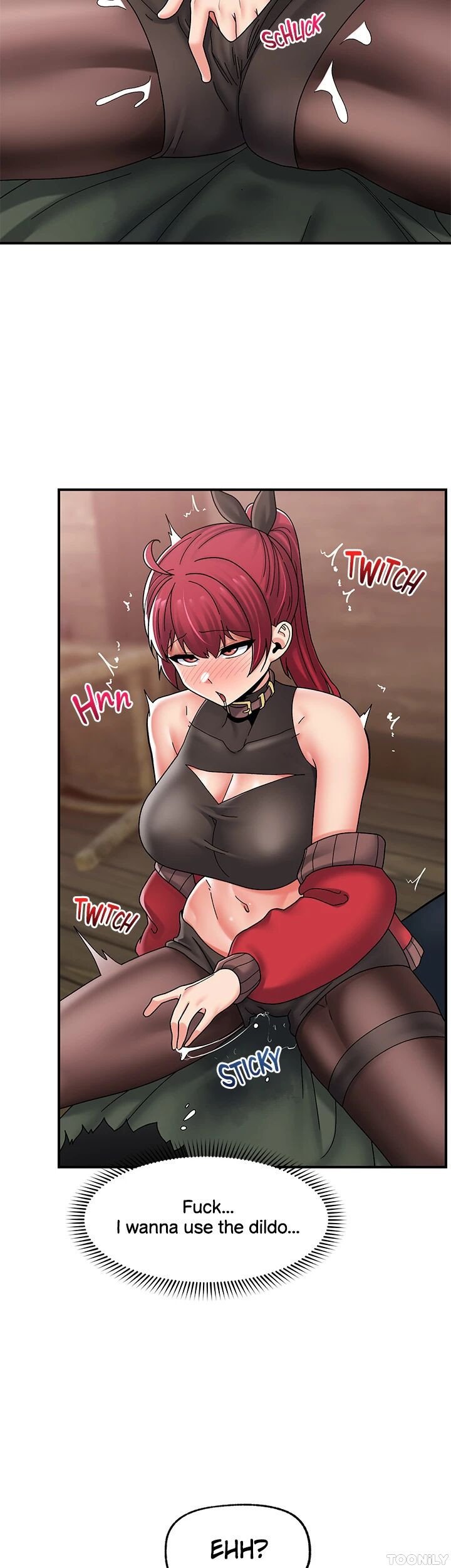 Absolute Hypnosis in Another World Manhwa - Chapter 79 Page 1