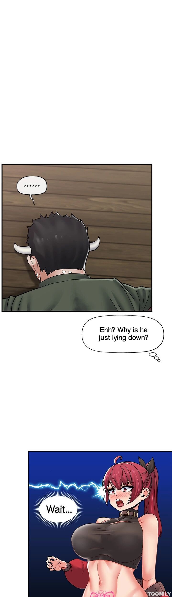 Absolute Hypnosis in Another World Manhwa - Chapter 79 Page 5