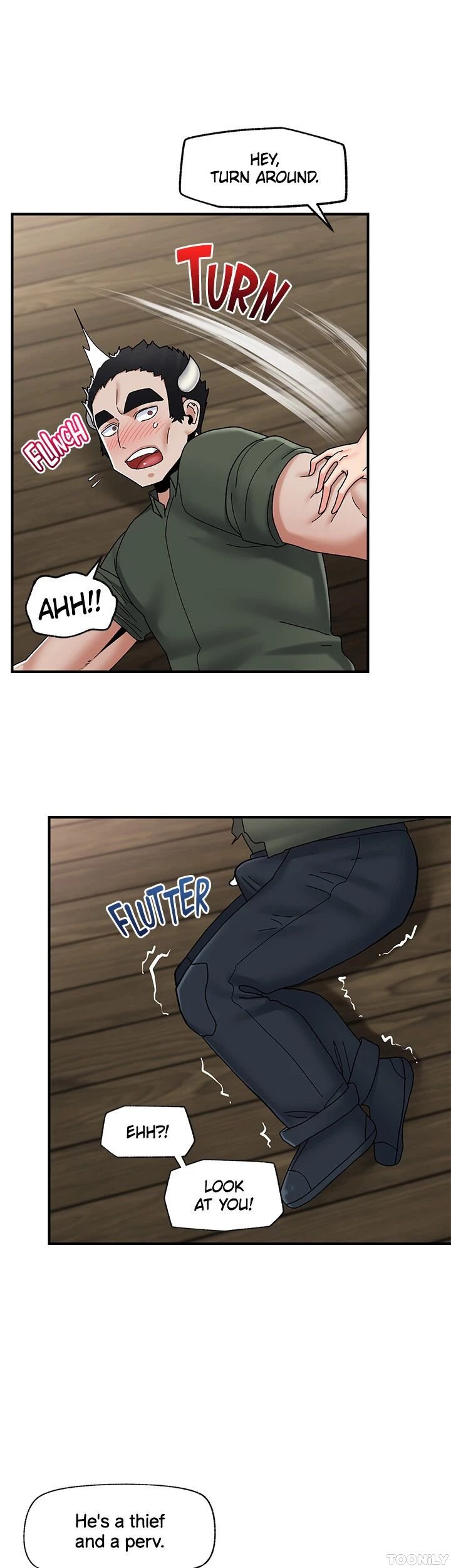 Absolute Hypnosis in Another World Manhwa - Chapter 79 Page 7