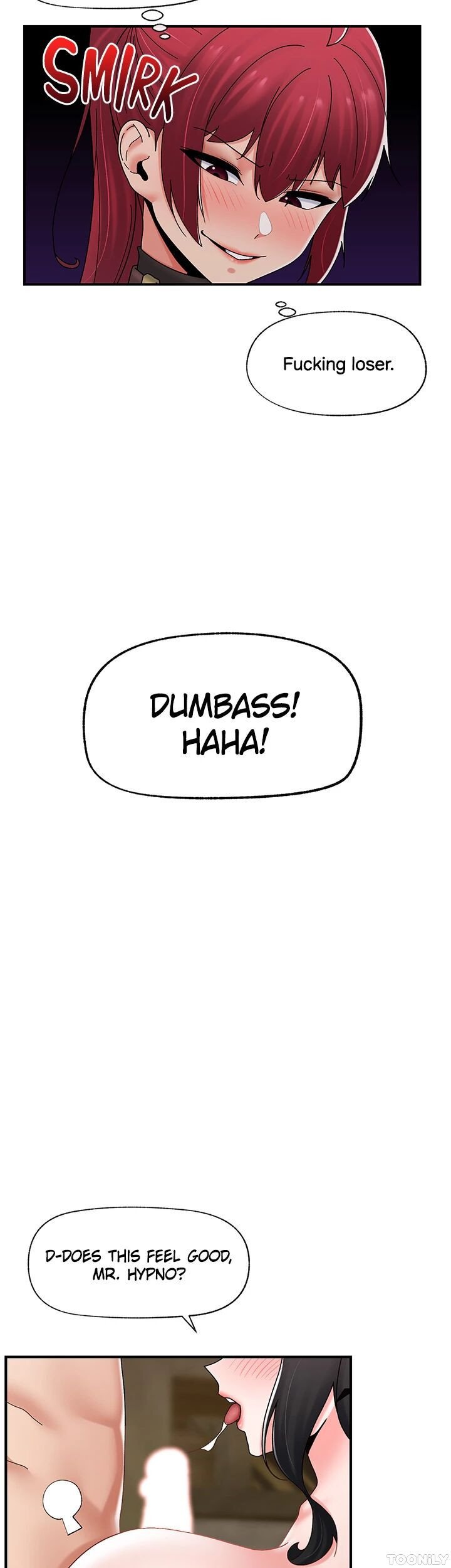 Absolute Hypnosis in Another World Manhwa - Chapter 79 Page 8