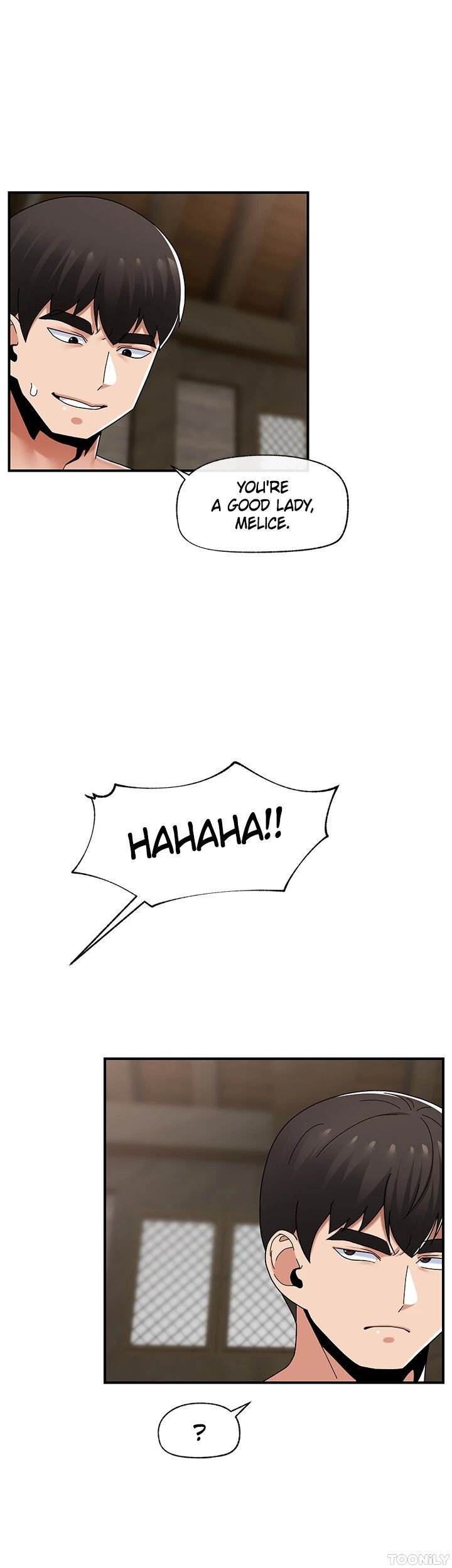 Absolute Hypnosis in Another World Manhwa - Chapter 79 Page 10