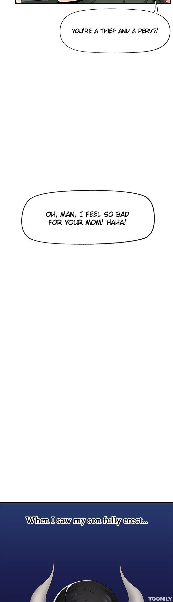 Absolute Hypnosis in Another World Manhwa - Chapter 79 Page 14