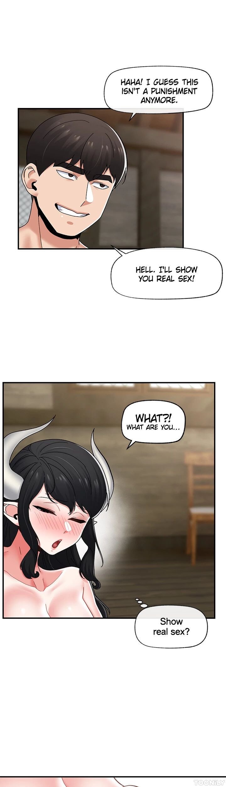 Absolute Hypnosis in Another World Manhwa - Chapter 79 Page 17