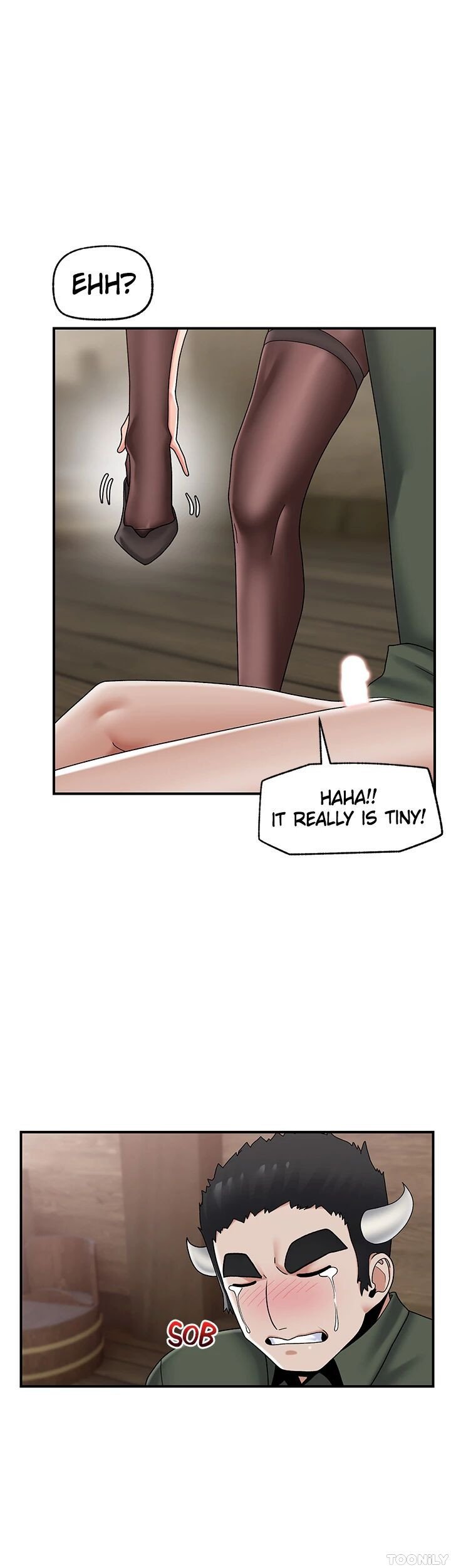 Absolute Hypnosis in Another World Manhwa - Chapter 79 Page 22
