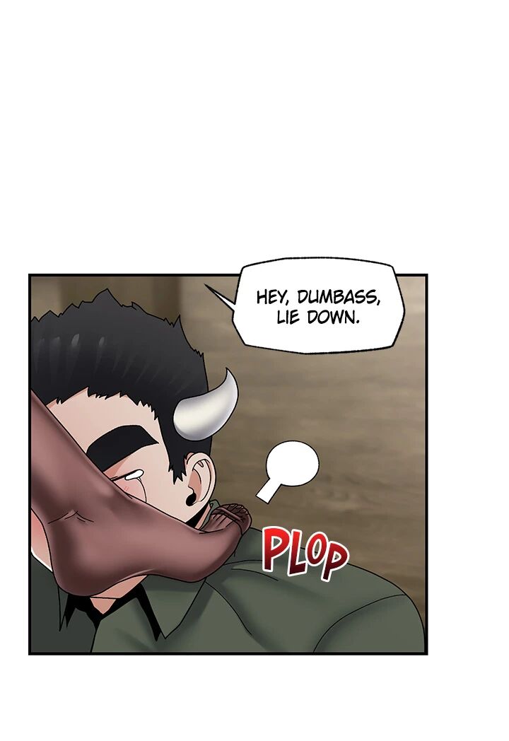 Absolute Hypnosis in Another World Manhwa - Chapter 79 Page 23