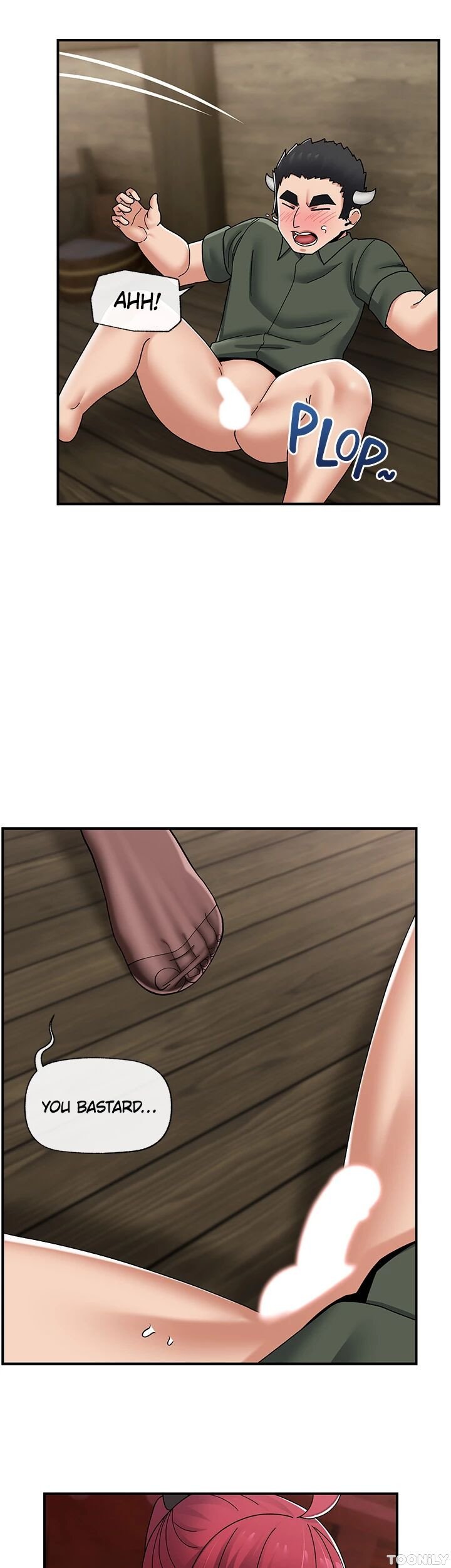 Absolute Hypnosis in Another World Manhwa - Chapter 79 Page 24
