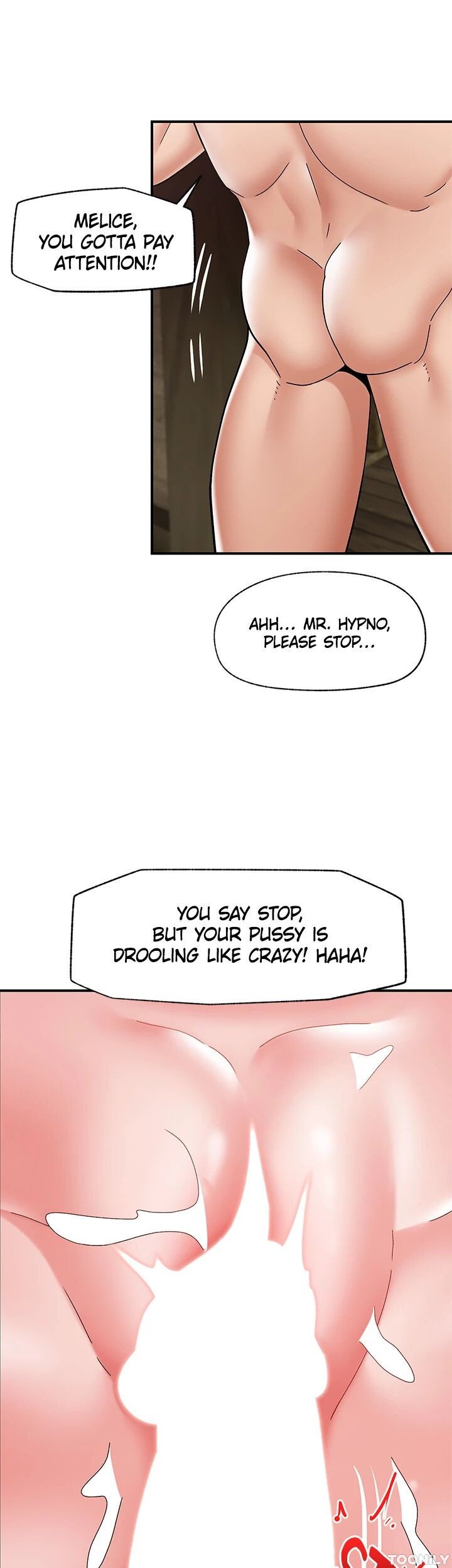 Absolute Hypnosis in Another World Manhwa - Chapter 79 Page 29