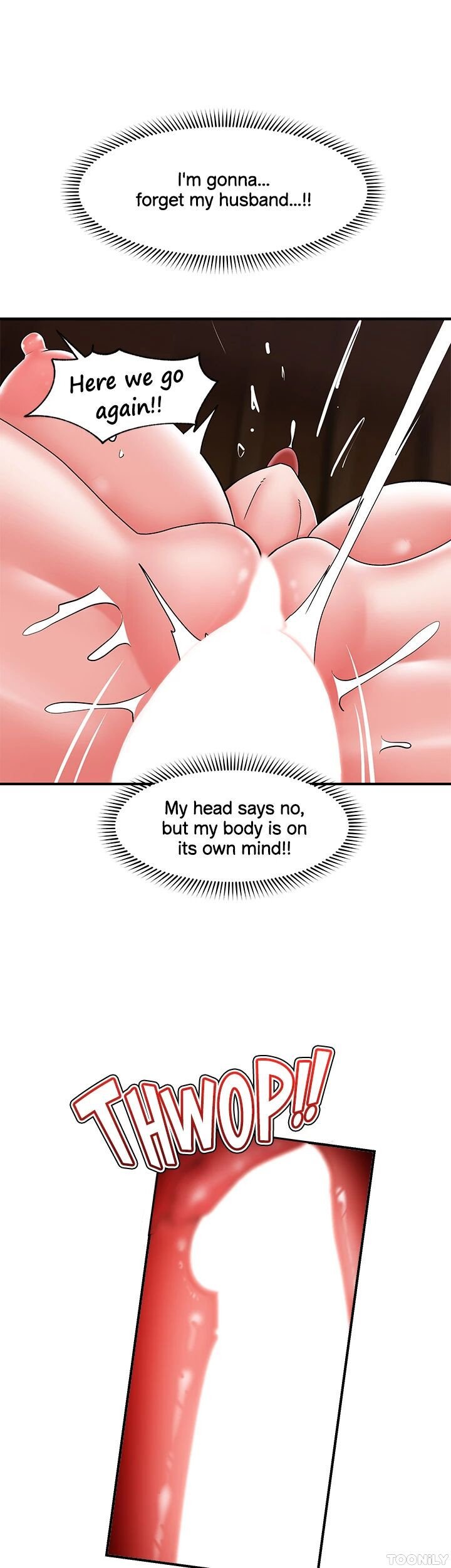 Absolute Hypnosis in Another World Manhwa - Chapter 79 Page 31