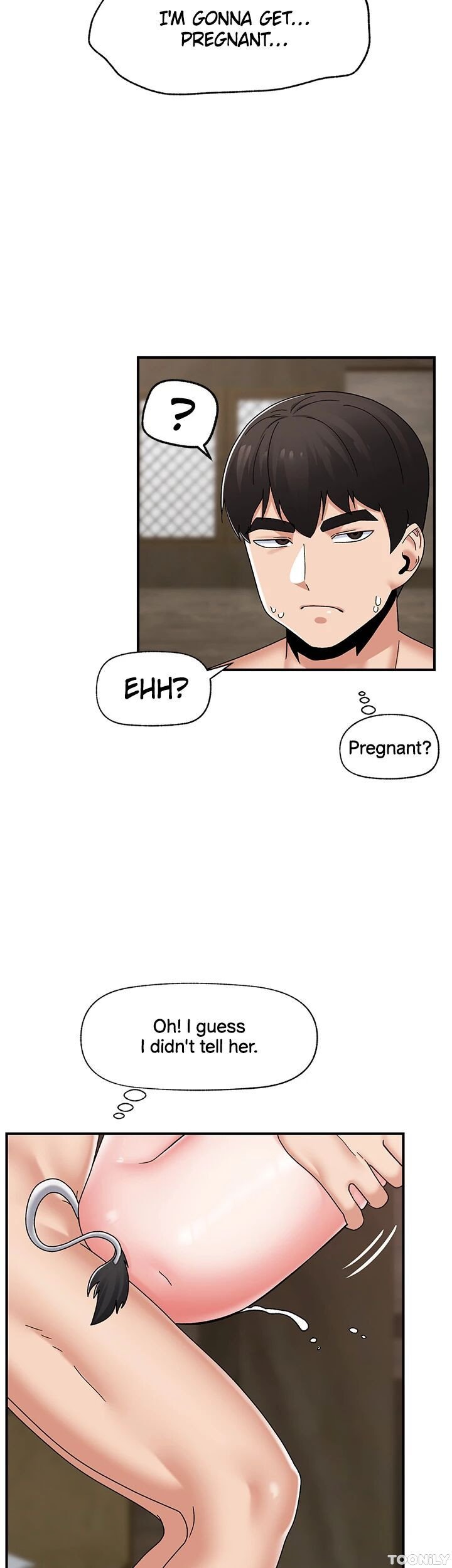 Absolute Hypnosis in Another World Manhwa - Chapter 79 Page 33