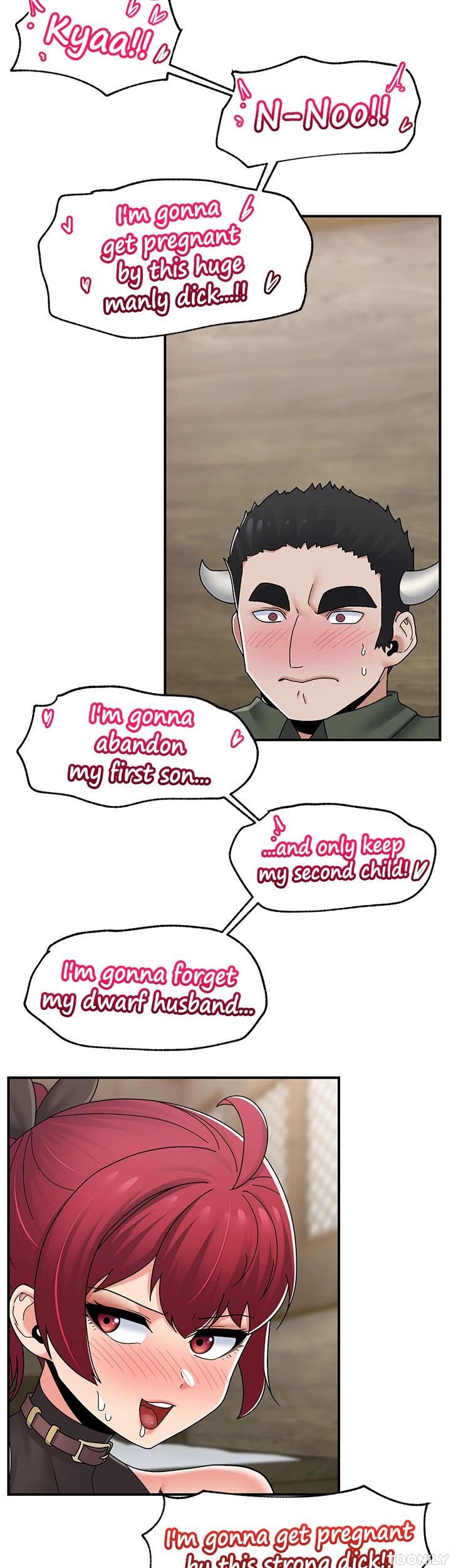 Absolute Hypnosis in Another World Manhwa - Chapter 79 Page 36