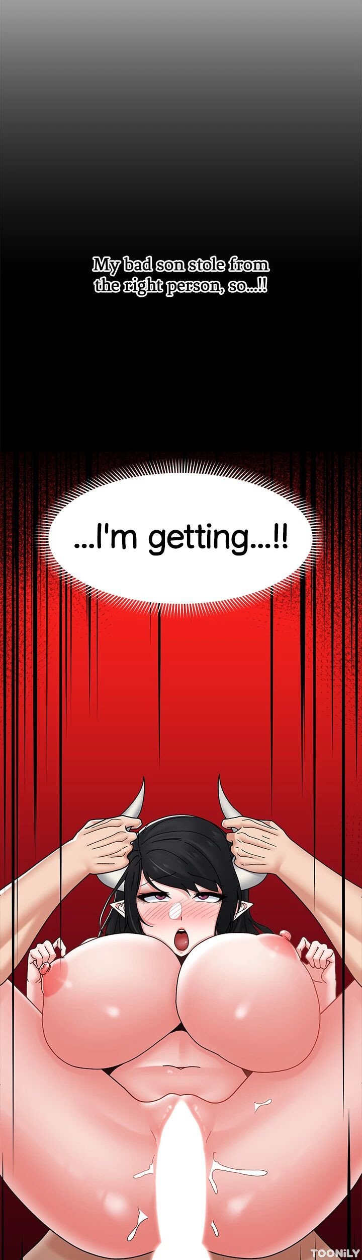 Absolute Hypnosis in Another World Manhwa - Chapter 79 Page 43