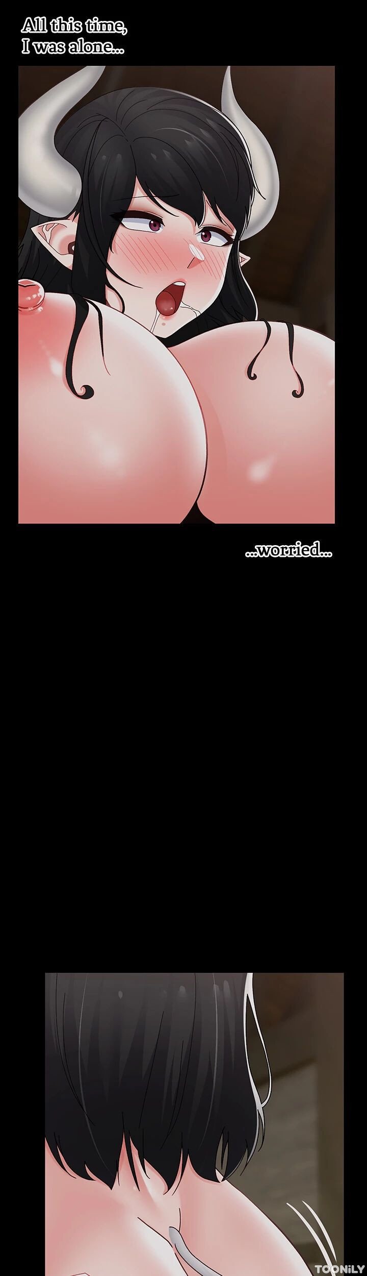 Absolute Hypnosis in Another World Manhwa - Chapter 79 Page 46