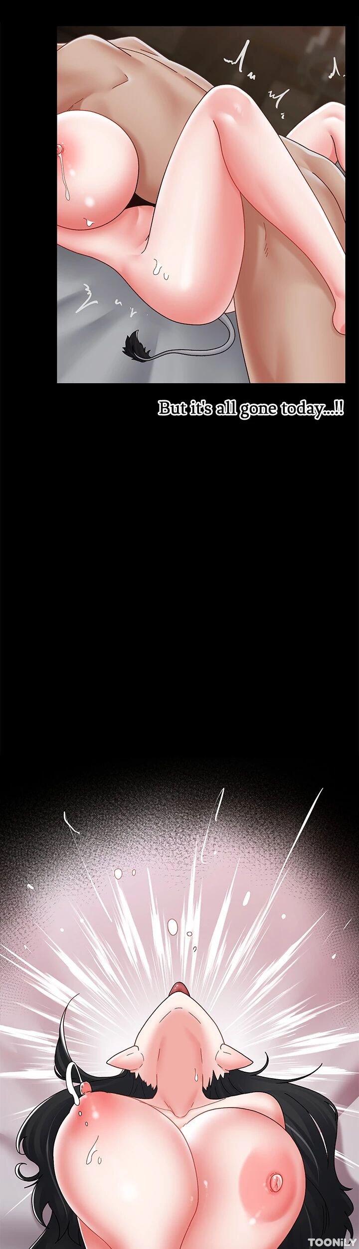 Absolute Hypnosis in Another World Manhwa - Chapter 79 Page 49