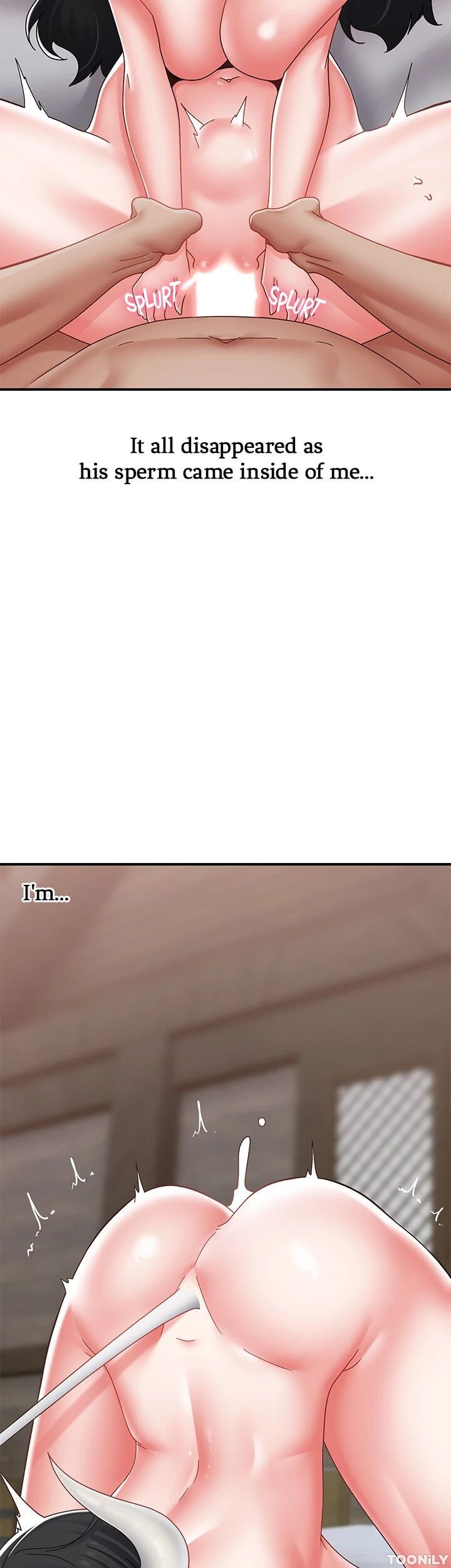 Absolute Hypnosis in Another World Manhwa - Chapter 79 Page 50