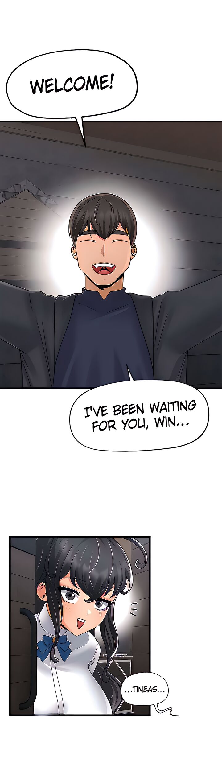 Absolute Hypnosis in Another World Manhwa - Chapter 51 Page 0