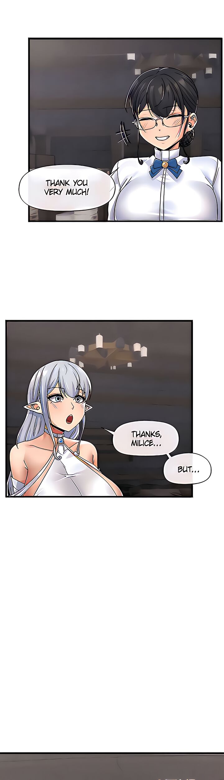 Absolute Hypnosis in Another World Manhwa - Chapter 51 Page 13