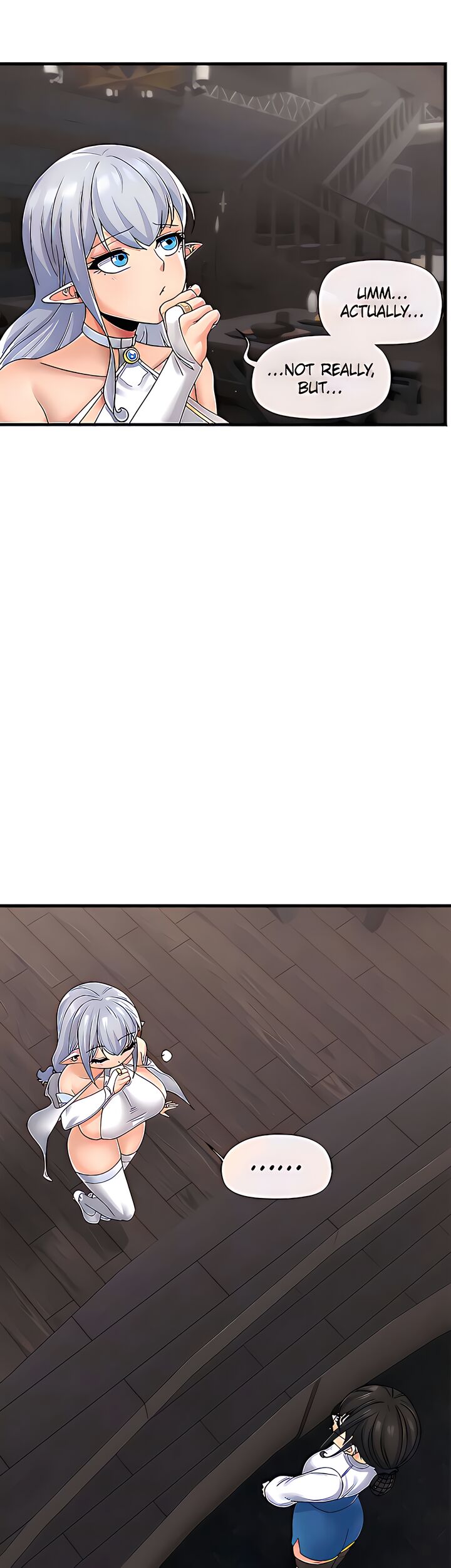 Absolute Hypnosis in Another World Manhwa - Chapter 51 Page 15