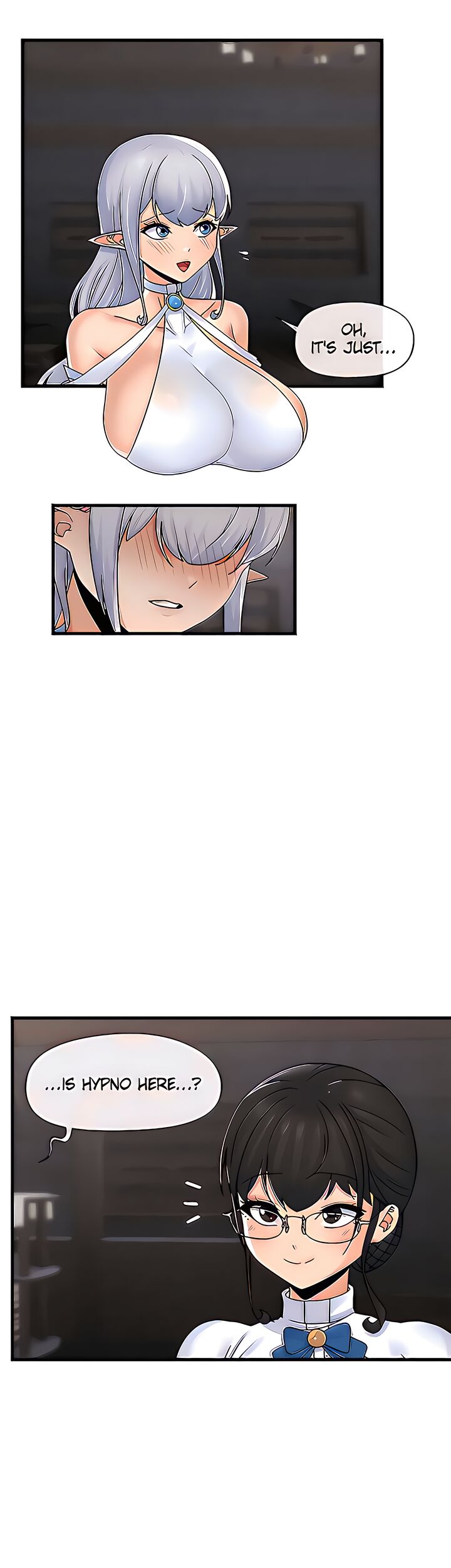 Absolute Hypnosis in Another World Manhwa - Chapter 51 Page 17