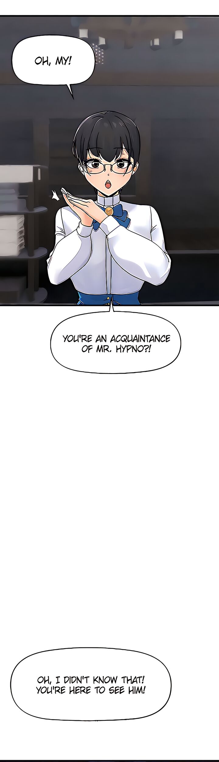 Absolute Hypnosis in Another World Manhwa - Chapter 51 Page 18