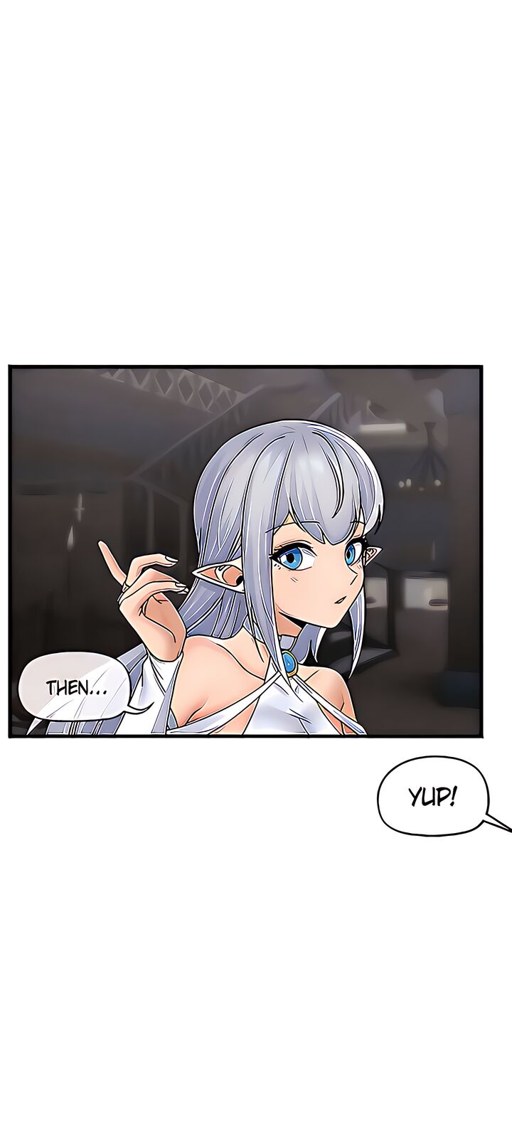 Absolute Hypnosis in Another World Manhwa - Chapter 51 Page 20