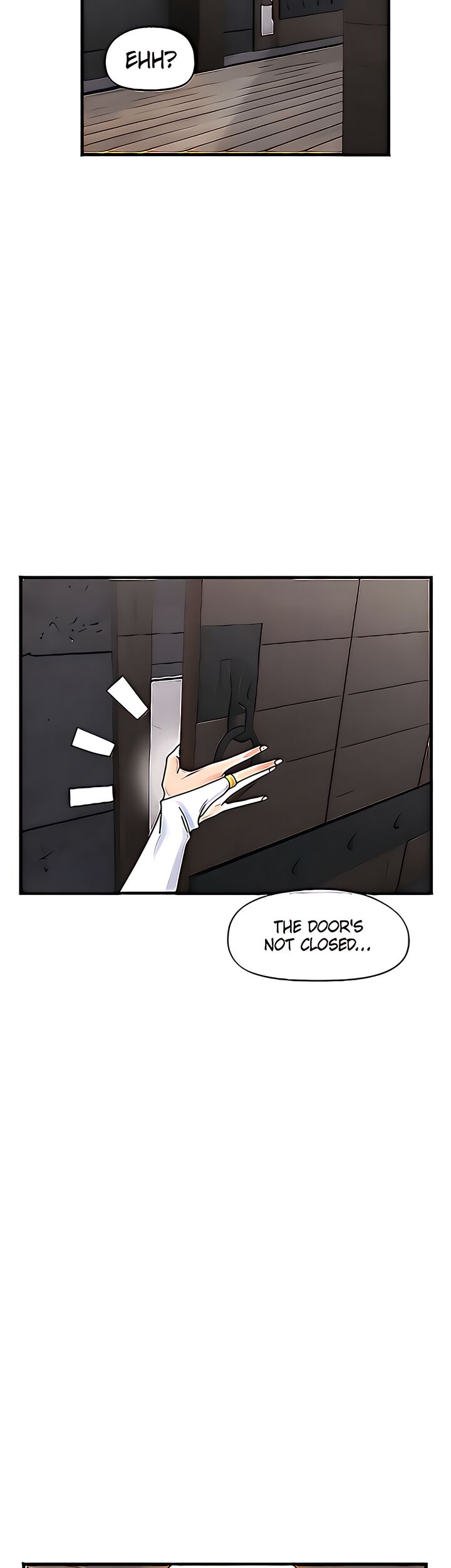 Absolute Hypnosis in Another World Manhwa - Chapter 51 Page 22