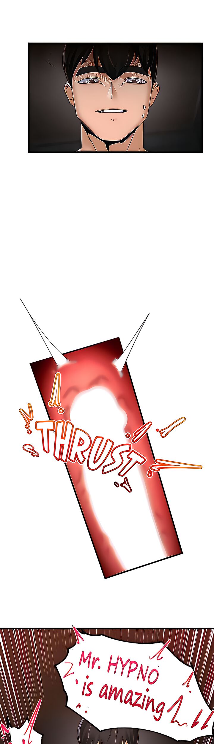 Absolute Hypnosis in Another World Manhwa - Chapter 51 Page 27