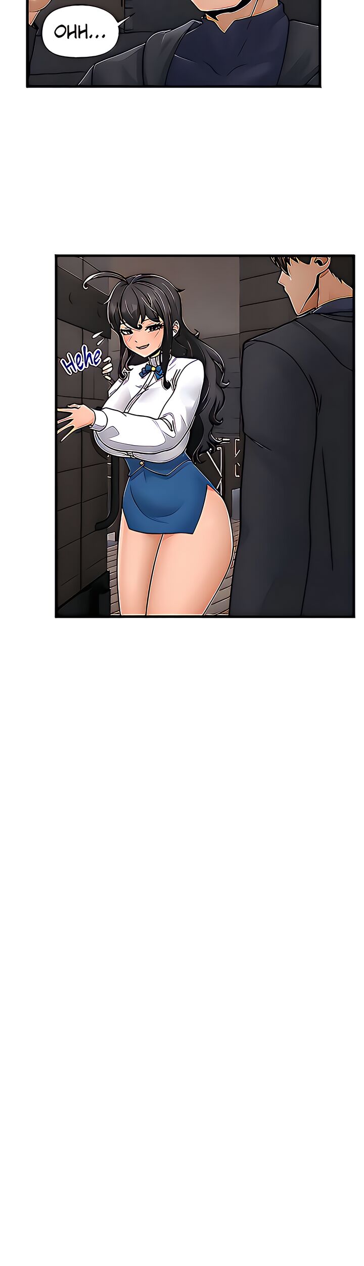 Absolute Hypnosis in Another World Manhwa - Chapter 51 Page 2