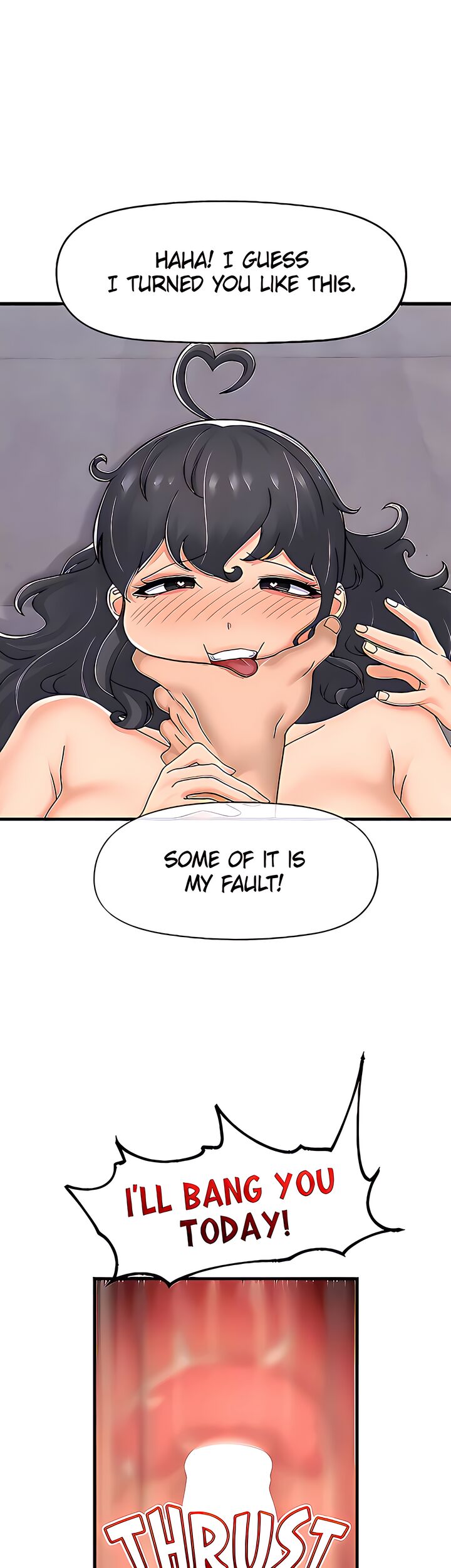 Absolute Hypnosis in Another World Manhwa - Chapter 51 Page 31