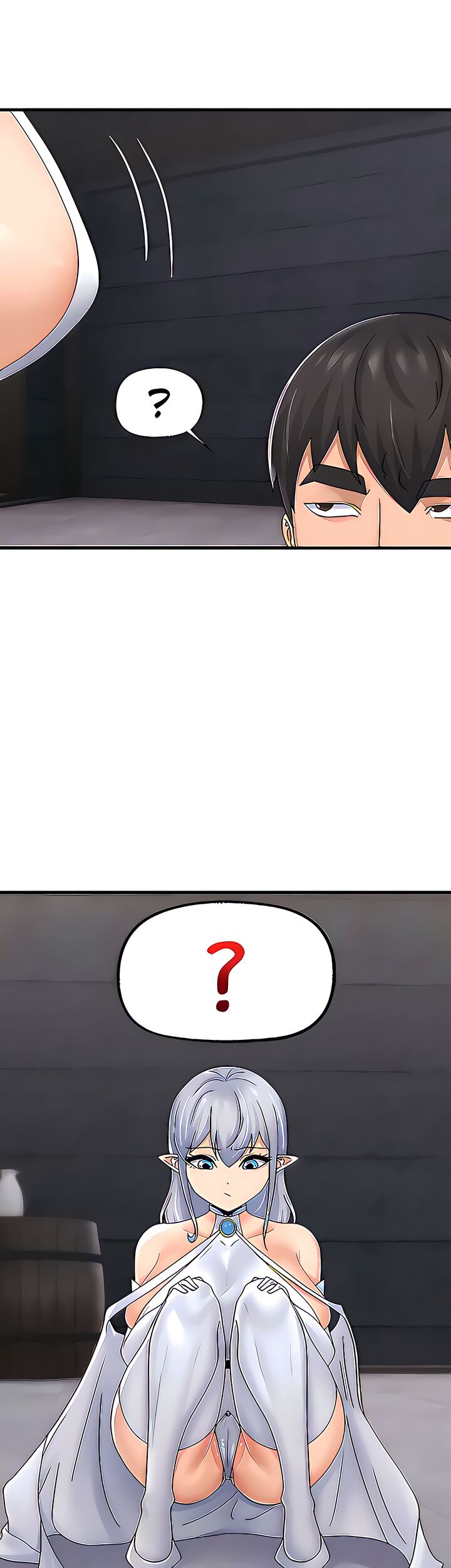 Absolute Hypnosis in Another World Manhwa - Chapter 51 Page 37