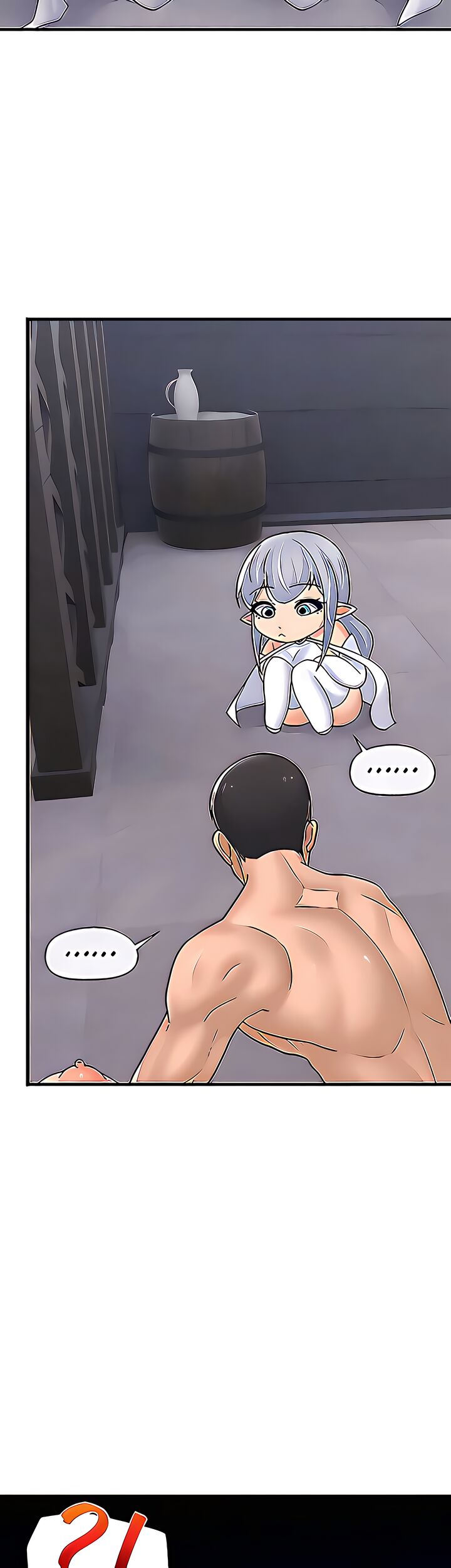 Absolute Hypnosis in Another World Manhwa - Chapter 51 Page 38