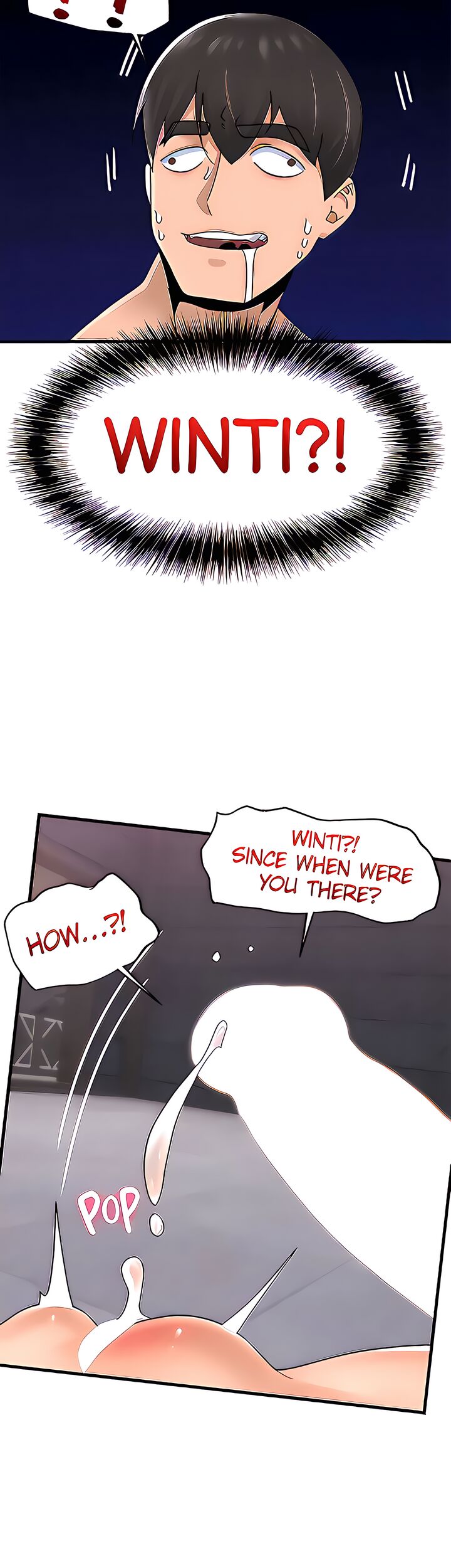 Absolute Hypnosis in Another World Manhwa - Chapter 51 Page 39