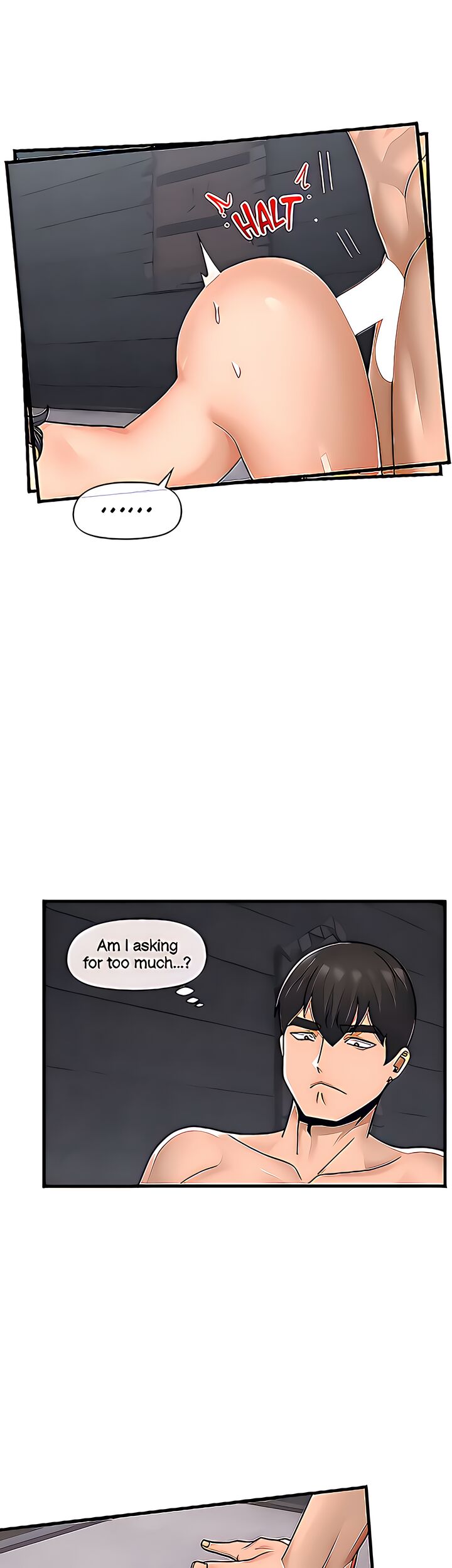 Absolute Hypnosis in Another World Manhwa - Chapter 51 Page 5