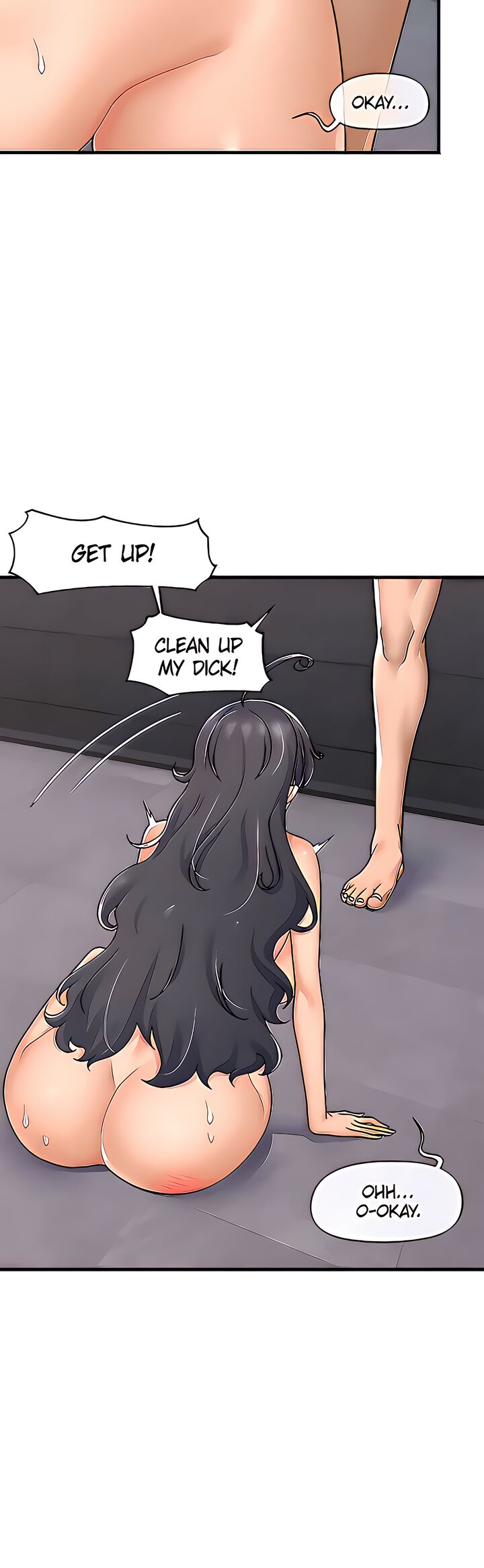 Absolute Hypnosis in Another World Manhwa - Chapter 51 Page 7