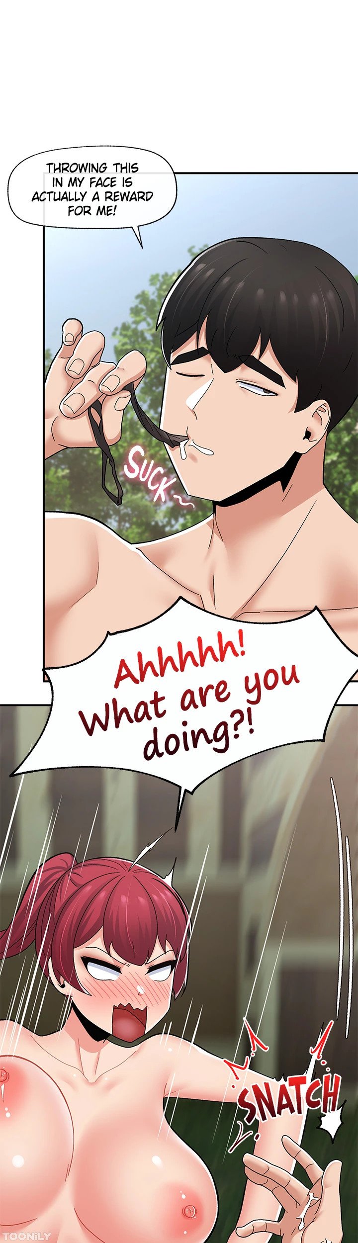 Absolute Hypnosis in Another World Manhwa - Chapter 63 Page 9