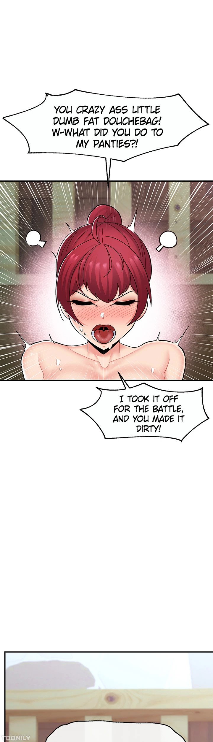 Absolute Hypnosis in Another World Manhwa - Chapter 63 Page 11